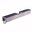 BROWNELLS BLANK SLIDE FOR GEN3 GLOCK  17 STAINLESS