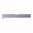 BROWNELLS BLANK SLIDE FOR GEN3 GLOCK  17 STAINLESS