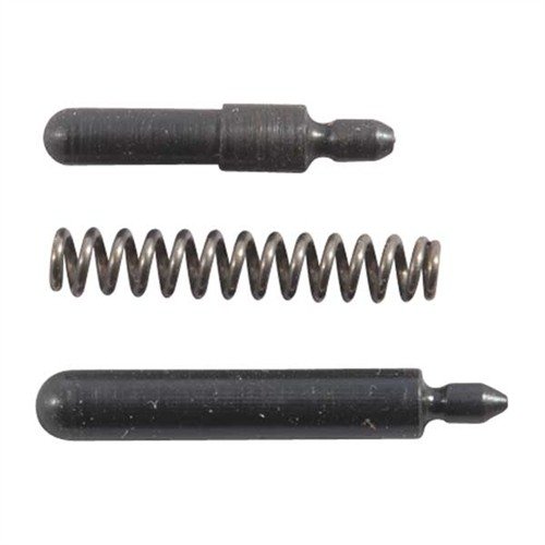 1911 PLUNGER DETENT ASSEMBLY - BROWNELLS BRN 1911 PLUNGER DETENT ASSEMBLY, BLUED