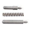 1911 PLUNGER DETENT ASSEMBLY - BRN 1911 PLUNGER DETENT ASSEMBLY, STAINLESS STEEL