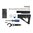 BROWNELLS AR-15 SHOOTINGUSA CTR MIL-SPEC COLLAPSIBLE STOCK ASSEMBLY
