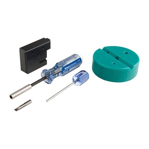 SHOOTING USA AR-15 TRIGGER REPLACEMENT KIT - BROWNELLS SHOOTING USA AR-15 TRIGGER REPLACEMENT KIT