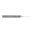 BROWNELLS 1/16" PREMIUM ROLL PIN PUNCH