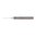 BROWNELLS 1/16" PREMIUM ROLL PIN PUNCH