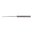 BROWNELLS 5/32" PREMIUM ROLL PIN PUNCH