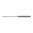 BROWNELLS 3/16" PREMIUM ROLL PIN PUNCH