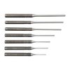 PREMIUM ROLL PIN PUNCHES - PREMIUM ROLL PIN 7-PUNCH KIT