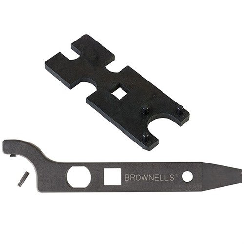 AR-15 WRENCH SET - BROWNELLS AR-15 WRENCH SET
