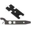 BROWNELLS AR-15 WRENCH SET
