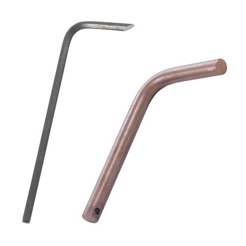 AR-15 FRONT PIVOT PIN ASSEMBLY/DISASSEMBLY KIT - BROWNELLS AR-15 FRONT PIVOT PIN ASSEMBLY/DISASSEMBLY KIT