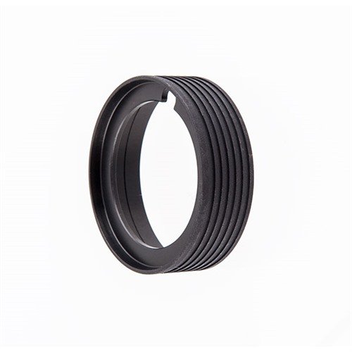 AR-15 SLIP RING ALUMINUM BLACK - BROWNELLS SLIP RING ALUMINUM BLACK