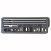 BROWNELLS .22-.32 CALIBER MASTER CHAMFERING KIT