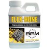 BRUSH RESEARCH MFG. CO., INC. 1/2 PINT FLEX HONE® OIL