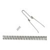 BROWNELLS RSA-100 17LB PRO-SPRING KIT NEW MODEL RUGER SINGLE ACTION