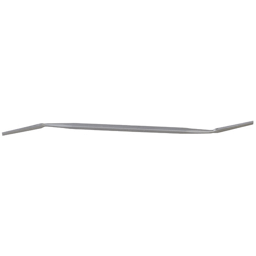 S&W CYLINDER & HAND WINDOW FILES - GROBET FILE CO. OF AMERICA INC S&W HAND WINDOW FILE