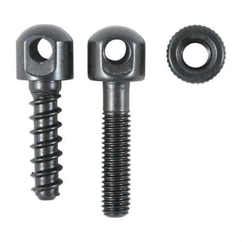 115 SWIVEL PART SET - BROWNELLS SWIVEL STUD PARTS SET, BLUED