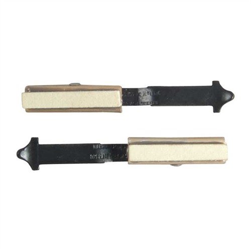 PROFESSIONAL SERIES BARREL HONING STONES - BROWNELLS BARREL HONING FOR CHROME BORE STONES, 150 GRIT ONLY