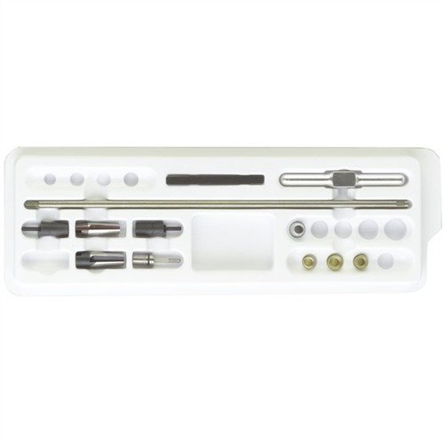 5° PLUG & CHAMFER KIT - BROWNELLS 5° PLUG & CHAMFER KIT