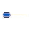 ALIGNMENT & PUSH PUNCHES - ALIGNMENT & PUSH PUNCH, .092" DIAMETER, BRASS