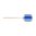 BROWNELLS ALIGNMENT & PUSH PUNCH, .092" DIAMETER, BRASS