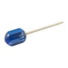 ALIGNMENT & PUSH PUNCHES - ALIGNMENT & PUSH PUNCH, .120" DIAMETER, BRASS