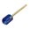 BROWNELLS ALIGNMENT & PUSH PUNCH, .246" DIAMETER, BRASS