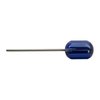 ALIGNMENT & PUSH PUNCHES - ALIGNMENT & PUSH PUNCH, .120" DIAMETER, STEEL