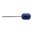 BROWNELLS ALIGNMENT & PUSH PUNCH, .120" DIAMETER, STEEL
