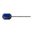 BROWNELLS ALIGNMENT & PUSH PUNCH, .151" DIAMETER, STEEL