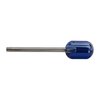 ALIGNMENT & PUSH PUNCHES - ALIGNMENT & PUSH PUNCH, .246" DIAMETER, STEEL