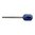 BROWNELLS ALIGNMENT & PUSH PUNCH, .246" DIAMETER, STEEL