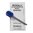 BROWNELLS ALIGNMENT & PUSH PUNCH, .246" DIAMETER, STEEL