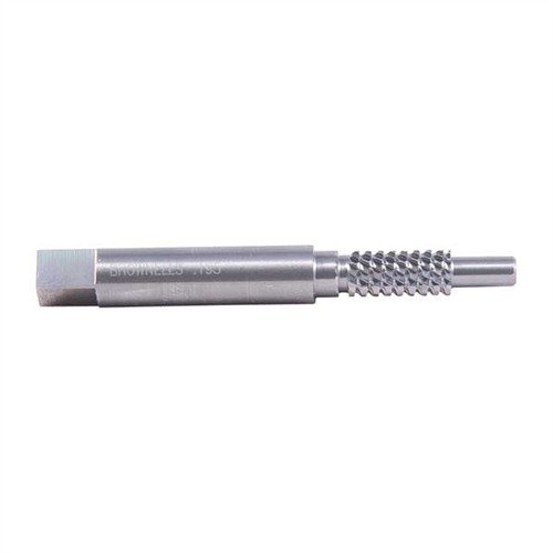 1911 LUG CUTTER COMPONENTS - BROWNELLS 0.195" 1911 LUG CUTTER ONLY