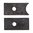 BROWNELLS SINGLE ACTION GAS RING STRETCHER REPLACEMENT JAWS