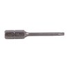 MAGNA-TIP® SEE-THRU RING BITS - T-10 TORX SEE THRU BIT