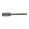 MAGNA-TIP® SEE-THRU RING BITS - T-15 TORX SEE THRU BIT