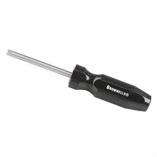 AR-15/M16 REAR SIGHT ELEVATION SPRING TOOL - BROWNELLS AR-15 REAR SIGHT ELEVATION SPRING TOOL