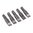 BROWNELLS MAGNA-TIP 5 PIECE SET OF BITS FOR COLT SAA