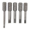 BROWNELLS SCREWDRIVER BITSFOR RUGER SINGLE ACTION BITS ONLY