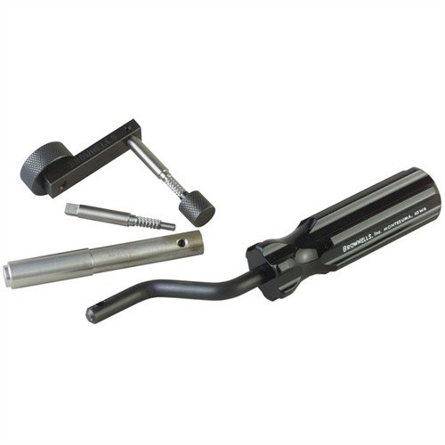 1911 LUG FITTING KIT - BROWNELLS 1911 AUTO LUG FITTING KIT