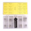 HAMMER/SEAR BLOCK KITS - HAMMER/SEAR PIN BLOCK KIT