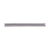 STAINLESS STEEL ROLL PIN KIT - 1/16" DIAMETER 3/4" (19MM) LENGTH ROLL PINS 48 PACK