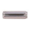STAINLESS STEEL ROLL PIN KIT - 5/64" DIAMETER 1/4" (6.3MM) LENGTH ROLL PINS 36 PACK
