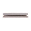 STAINLESS STEEL ROLL PIN KIT - 5/64" DIAMETER 3/8" (9.6MM) LENGTH ROLL PINS 36 PACK