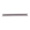 STAINLESS STEEL ROLL PIN KIT - 5/64" DIAMATER 3/4" (19MM) LENGTH ROLL PINS 36 PACK