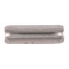 STAINLESS STEEL ROLL PIN KIT - 3/32" DIAMETER 5/16" (8MM) LENGTH ROLL PINS 36 PACK