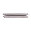 STAINLESS STEEL ROLL PIN KIT - 3/32" DIAMETER 1/2" (12.7MM) LENGTH ROLL PINS 36 PACK