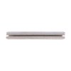 STAINLESS STEEL ROLL PIN KIT - 3/32" DIAMETER 3/4" (19MM) LENGTH ROLL PINS 36 PACK