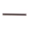 STAINLESS STEEL ROLL PIN KIT - 3/32" DIAMETER 1" (2.5CM) LENGTH ROLL PINS 36 PACK