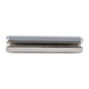 STAINLESS STEEL ROLL PIN KIT - 5/32" DIAMETER 3/4" (19MM) LENGTH ROLL PINS 36 PACK